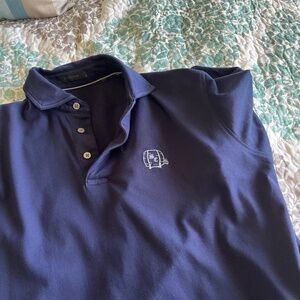 Sweetens Golf Pro Polo